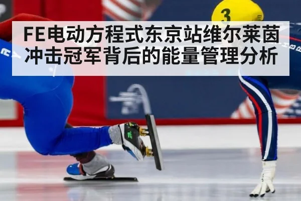 FE电动方程式东京站维尔莱茵冲击冠军背后的能量管理分析